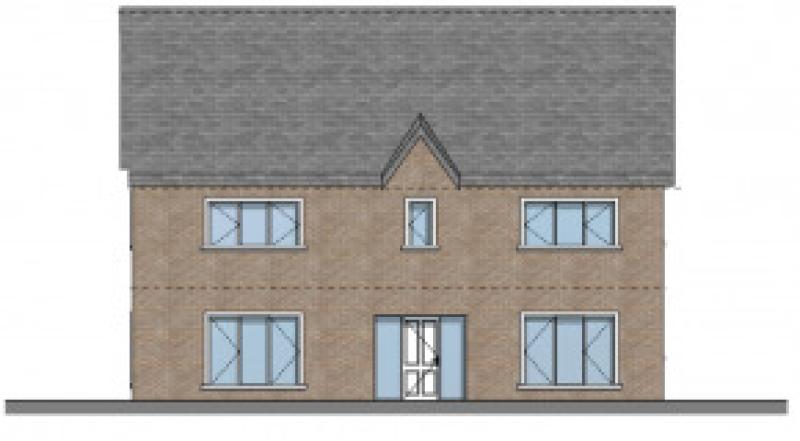 REVEALED: €1.4 million housing development planned in area of Kill village