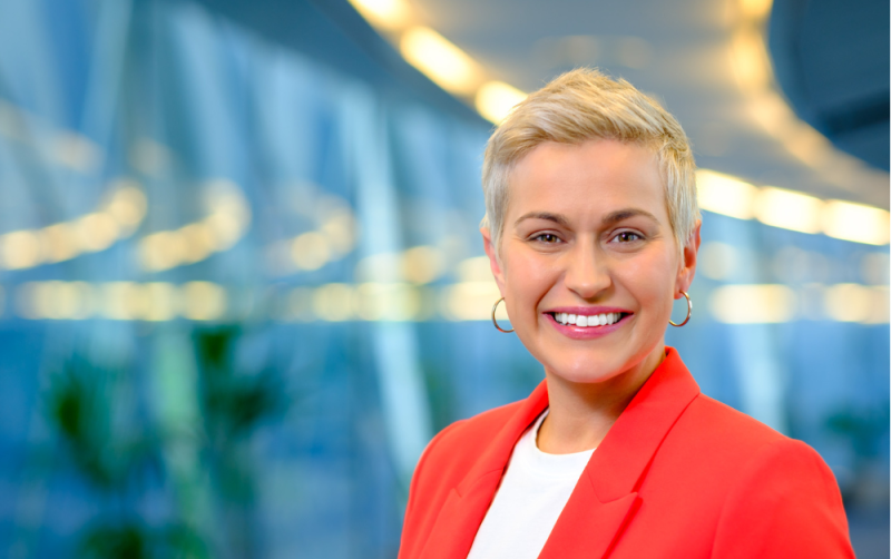 MEP Maria Walsh: A busy six months back in Brussels 