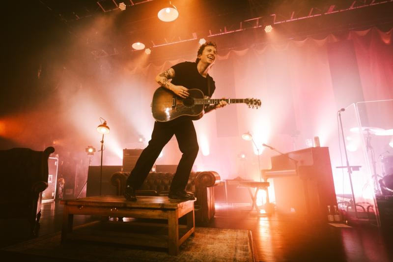 Kildare music sensations Picture This partner with CEWE to give fans a &lsquo;picture-perfect&rsquo; Christmas gift