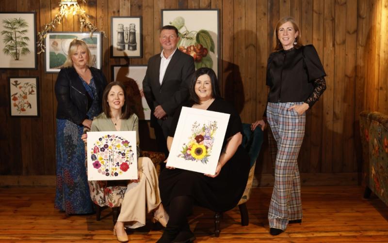 Kildare finalist announced for Business of Craft Awards at Showcase 2025