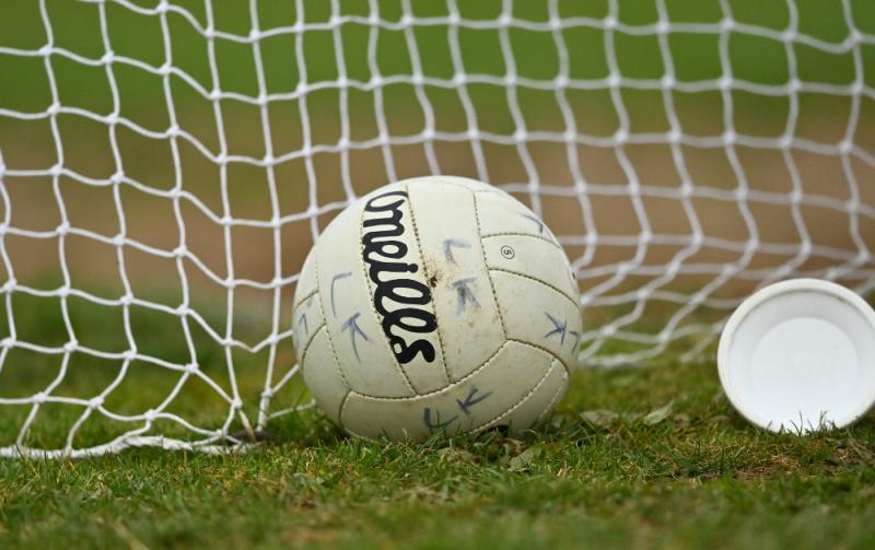 Ardscoil na Trionoide Athy vs Moate Community School
