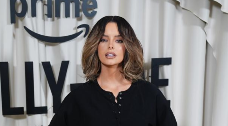 Maura Higgins reveals she turned down Love Island: All Stars 