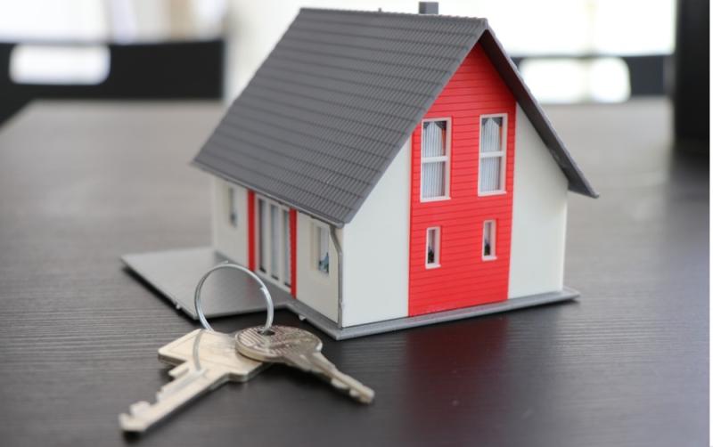 Kildare among highest recipients of new homes in 2024 with 6.7% drop in new builds overall