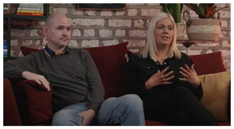 Love in Real Life: Kildare couple share IVF Journey 