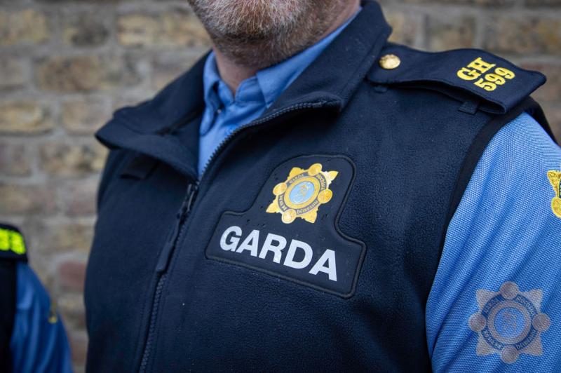 Garda numbers 'have not kept pace' with growth of Kildare towns, Dáil told