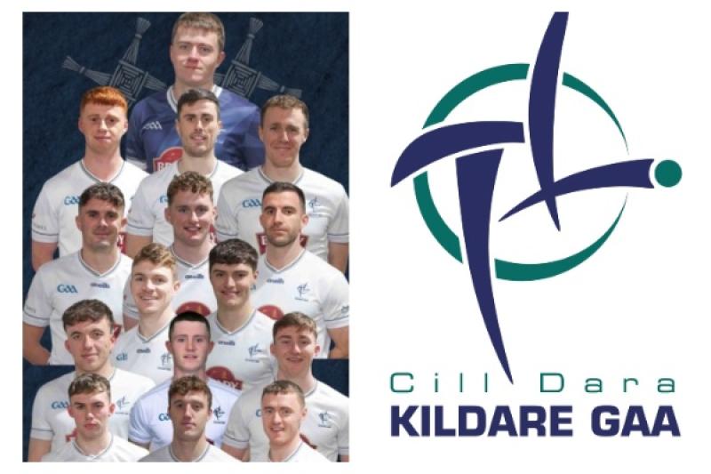 AFL: Kildare name for Fermanagh clash
