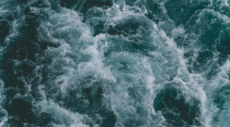 Families evacuated from their homes due to Storm &Eacute;owyn damages