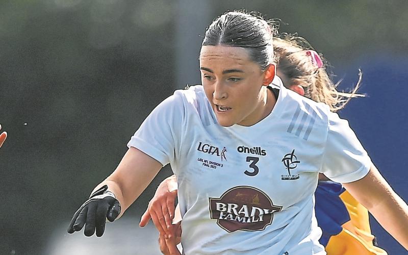 LGFA: Kildare team named to take on Waterford in Division 1 opener