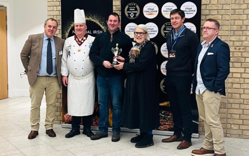 Where to find the Best Steak as the National Irish Steak Challenge comes to Kildare