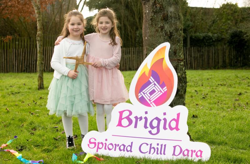 Spirit of Kildare