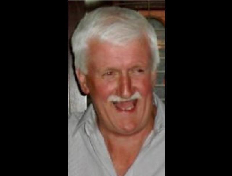 Tributes have poured in for a Kildare 'gentleman' who passed away this week