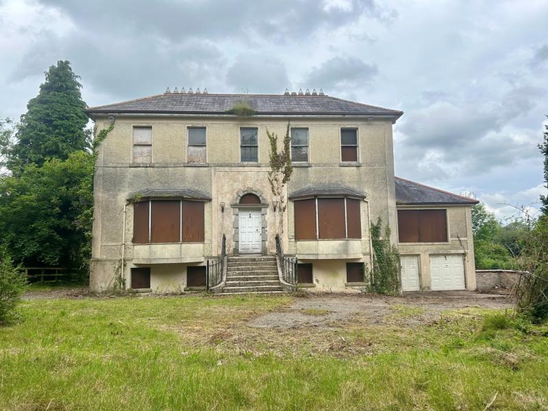 Kellsboro House, Kilbelin, Newbridge sold for &euro;1.2m