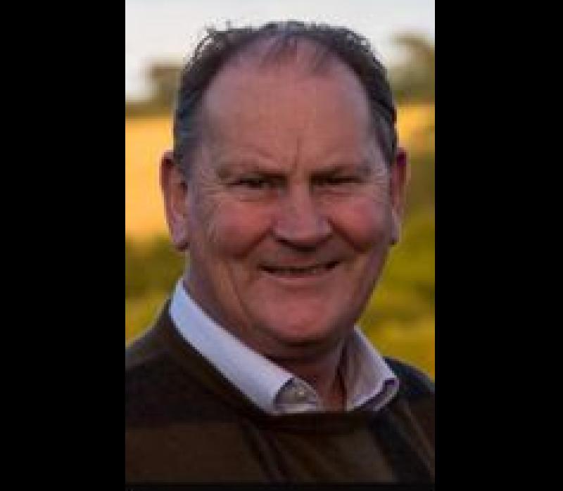 Tributes paid to Kildare 'wonderful character' who passed recently