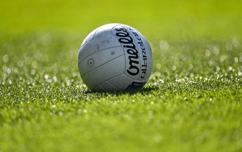 Ardscoil na Tríonóide vs Naas CBS win Leinster Junior Football A final in all Kildare clash