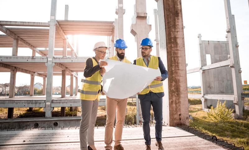 Massive €40.7m office development to go ahead in Kildare