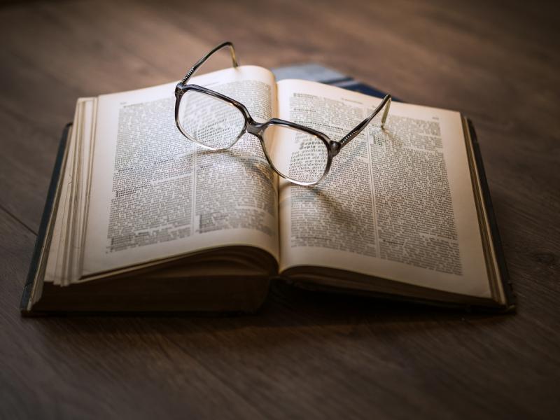 Kildare library set to celebrate Ireland Reads Day