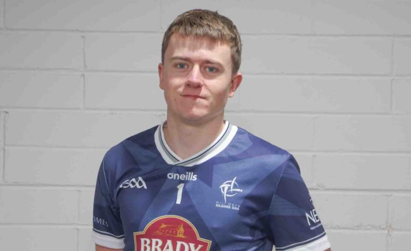 Same again for Kildare against Leitrim