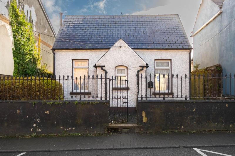 What will €150,000 get you on the Kildare property market?