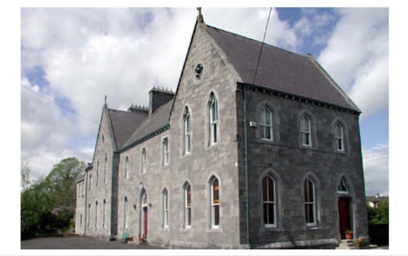 Kildare granted major funding as part of new scheme aimed at historical buildings