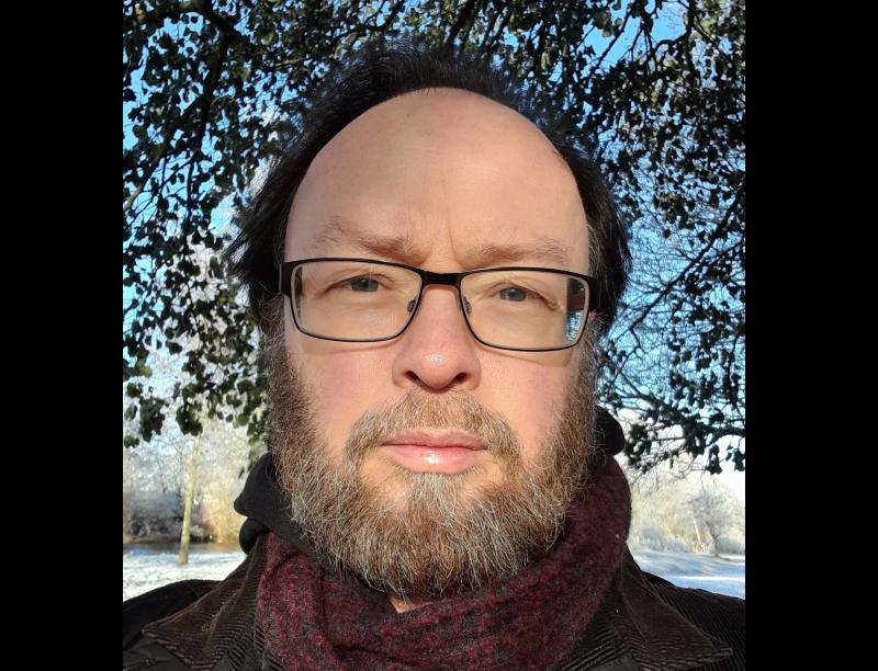 Kildare writer named in KPMG Children’s Books Ireland Awards 2025 shortlist
