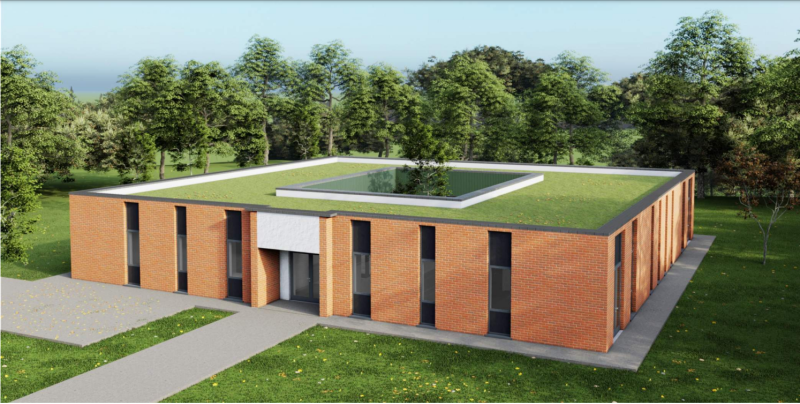 Big news as large Kildare creche gets green light from council 