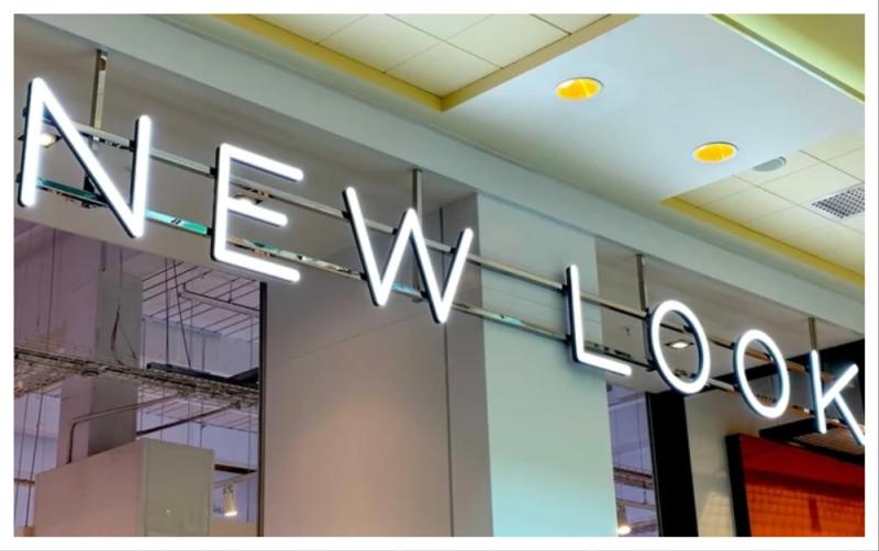 New Look set to close down Kildare store amid nationwide closures