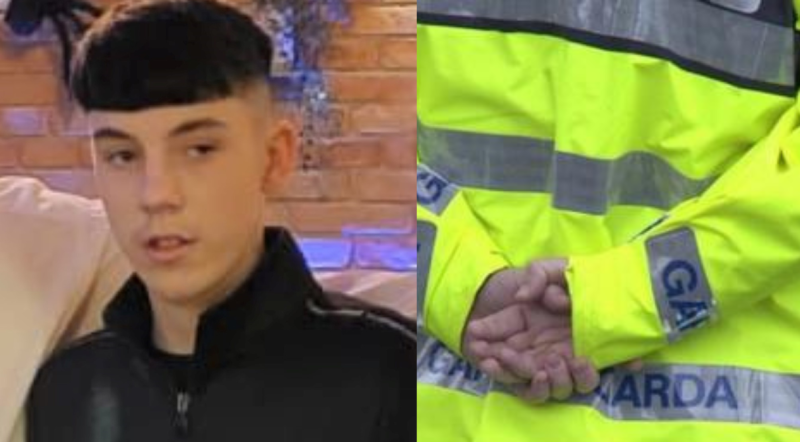 Garda&iacute; seek assistance in locating Kildare teenager missing nearly a week 
