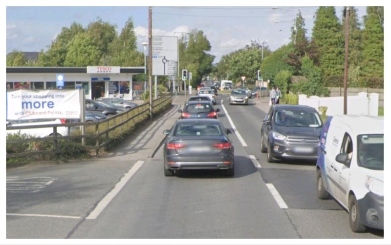 Gardaí appeal for witnesses following serious car hijacking in Kildare