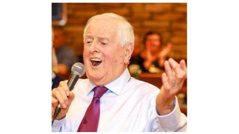 Kildare GAA great and Clane stalwart to be laid to rest today 