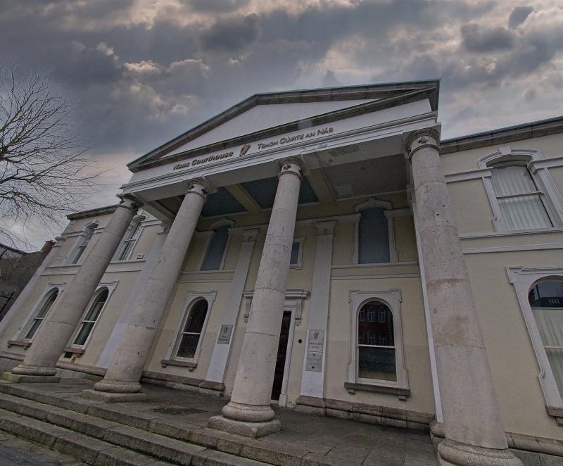 Sandwich theft case should not have come before Kildare court - Judge