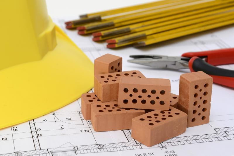 Women in Kildare urged to pursue careers in construction