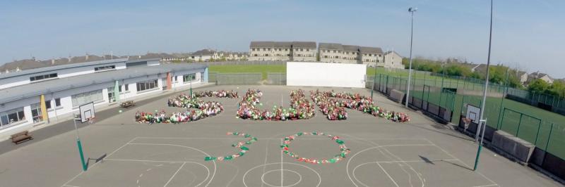'Amazing' prizes at fundraising night for Kildare school 