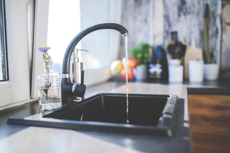 Good news for Kildare village water supply