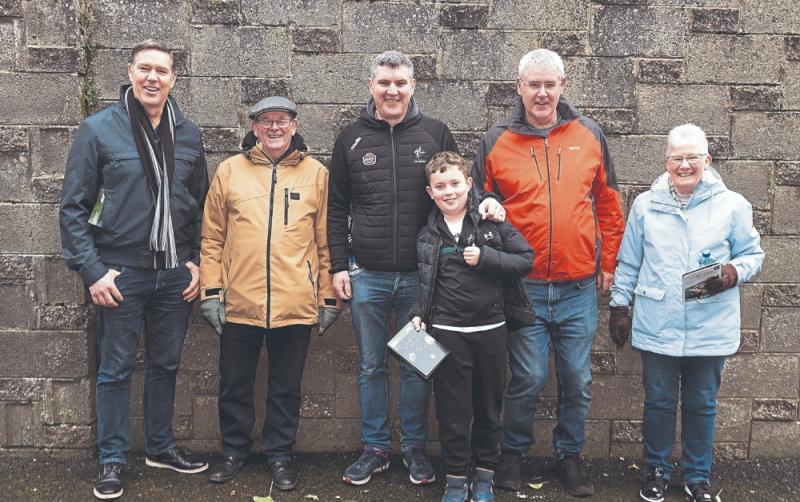 Comment: A bit of a reality check for Kildare!