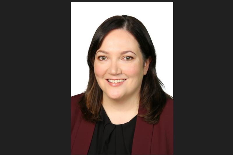 LATEST: Kildare woman lands big TV job 