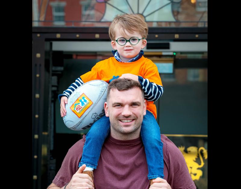 Kildare club announces glamorous gala ball in aid of leading charity