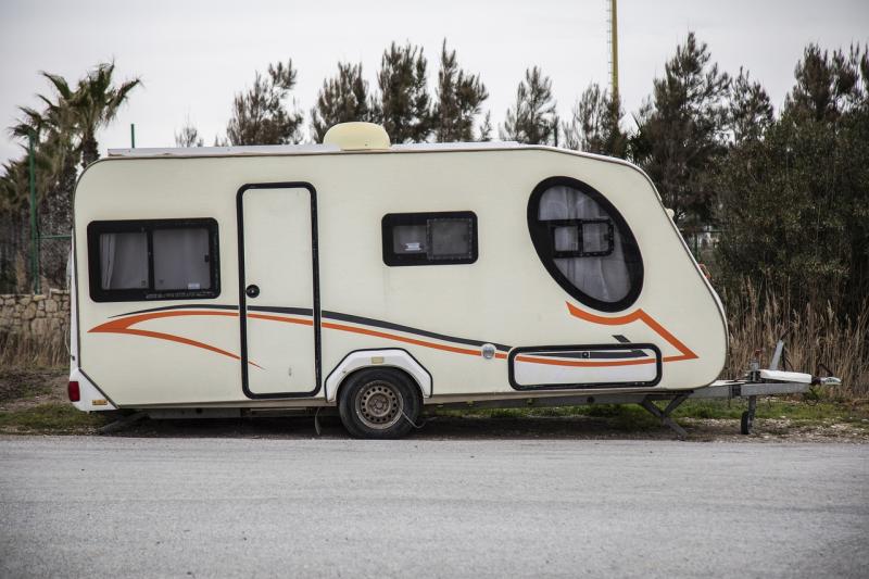 25 separate illegal encampments on Curragh Plains, Kildare, last year, Seanad told