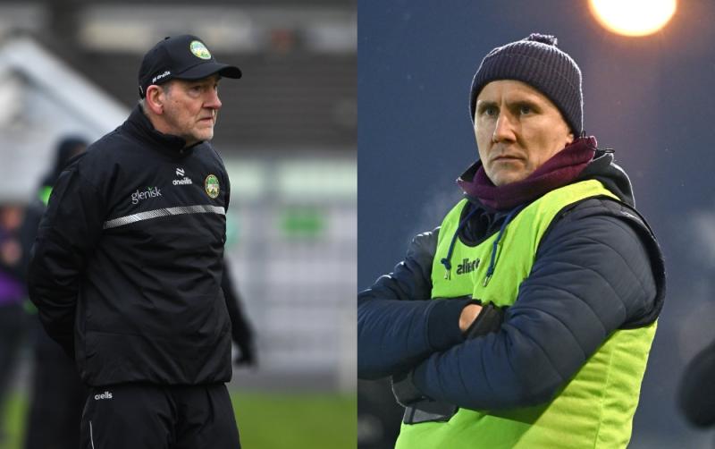 Lots at stake, for both Kildare and Offaly, in derby showdown