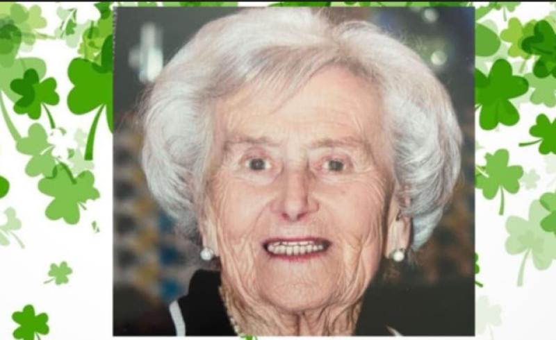 Grand Marshal revealed for St Patrick's Day Parade in Athy 