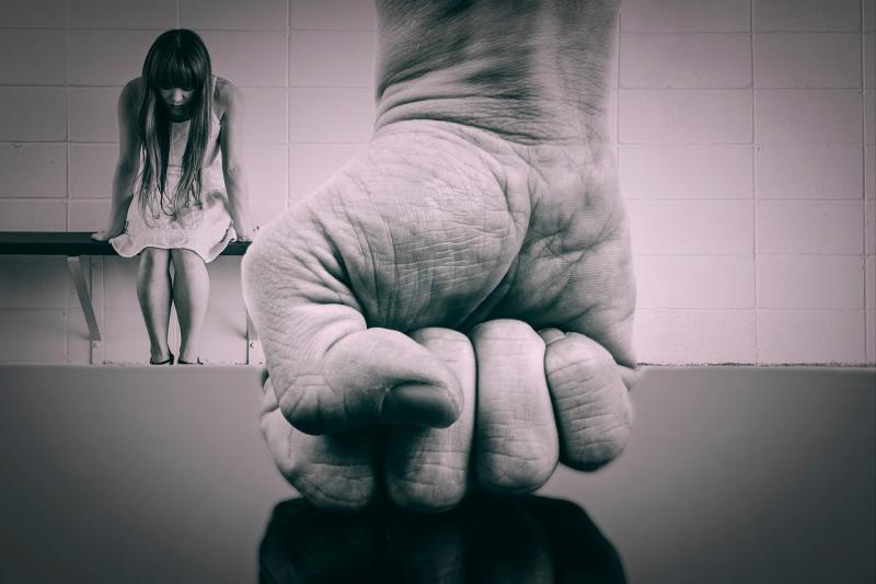 Kildare sees 'staggering' increase in domestic abuse calls