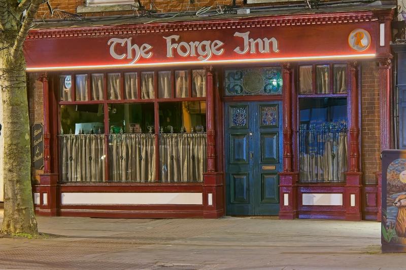 BREAKING: Kildare's newest put will open tomorrow - after two decades
