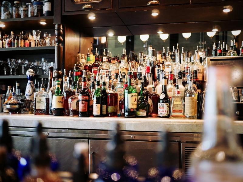 Kildare pub contacts gardaí over unusual incident