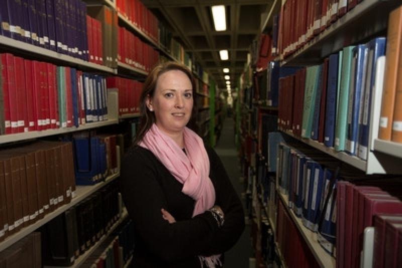 Dr Emma Lyons