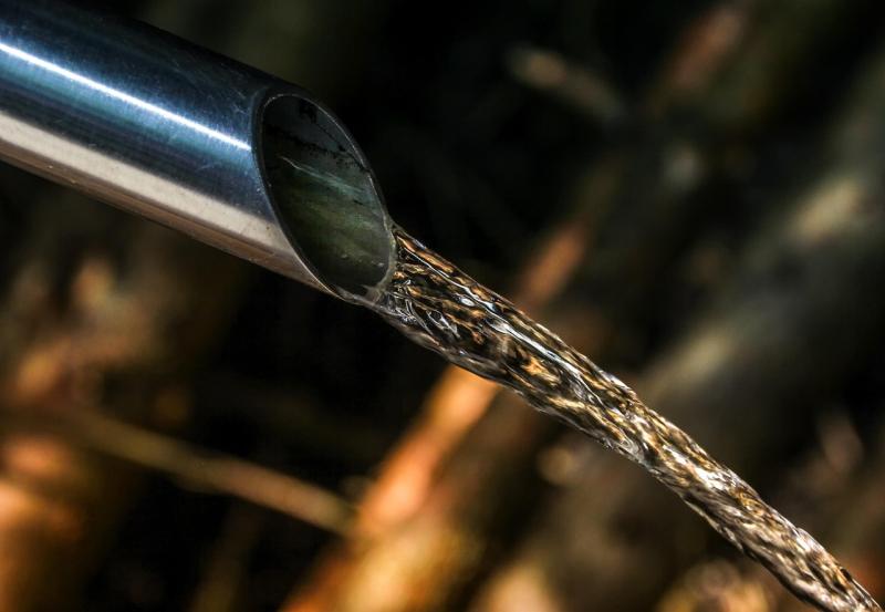 Uisce Éireann urged to ‘urgently progress’ installation of upgraded pipelines in North Kildare