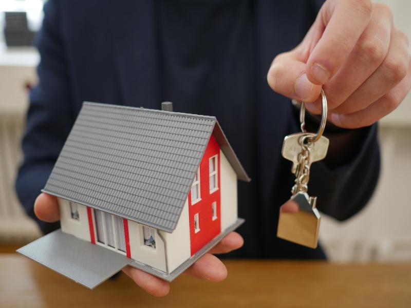 Kildare house prices increase 1.8pc in three months - survey