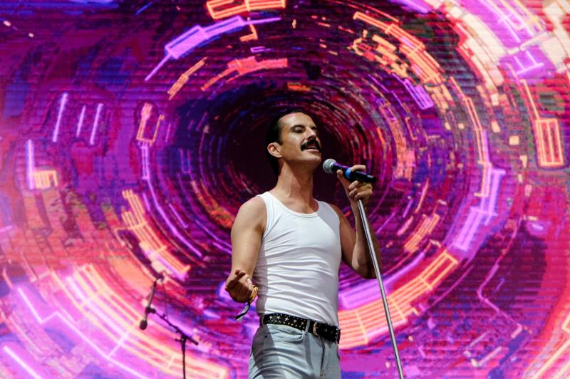 Qween and Rebecca O’Connor as Tina among acts playing at upcoming Edenderry Music Festival 2025