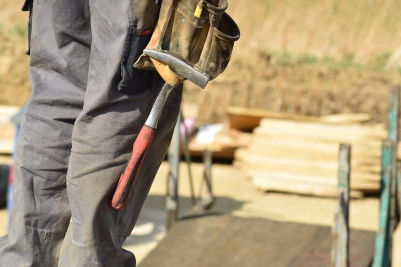Demolition works and construction of two apartment blocks sought for Kildare town site
