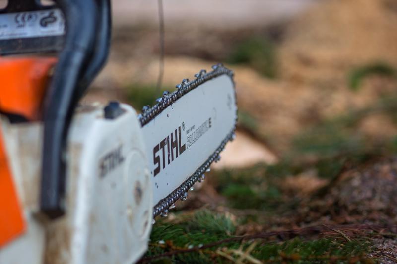 Chainsaws and drills stolen from property in South Kildare