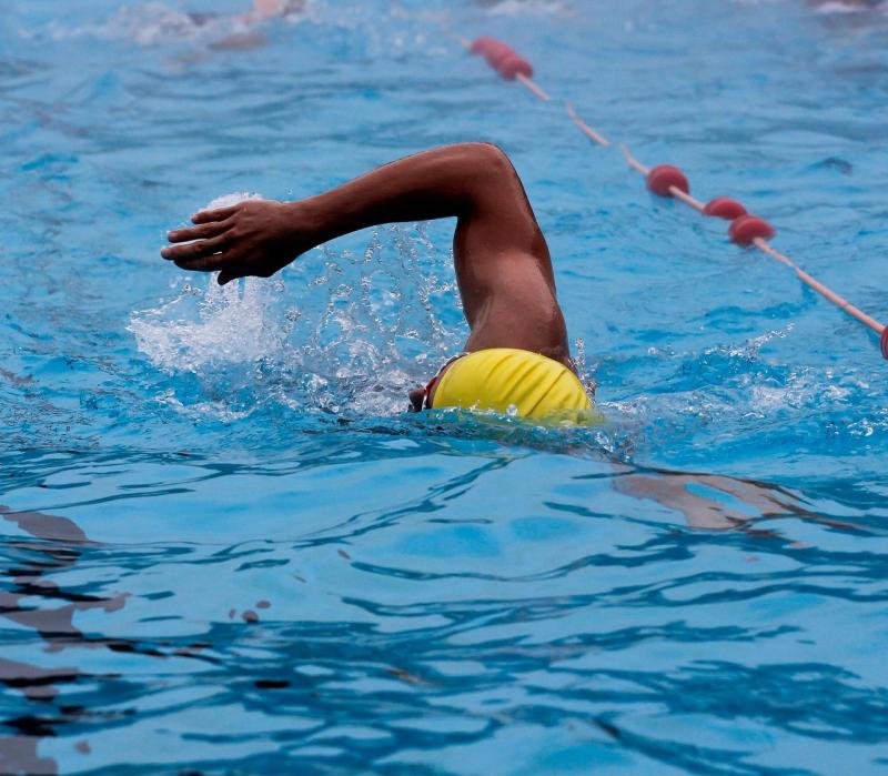 Kildare swimming pool cannot reopen due to shortage of lifeguards