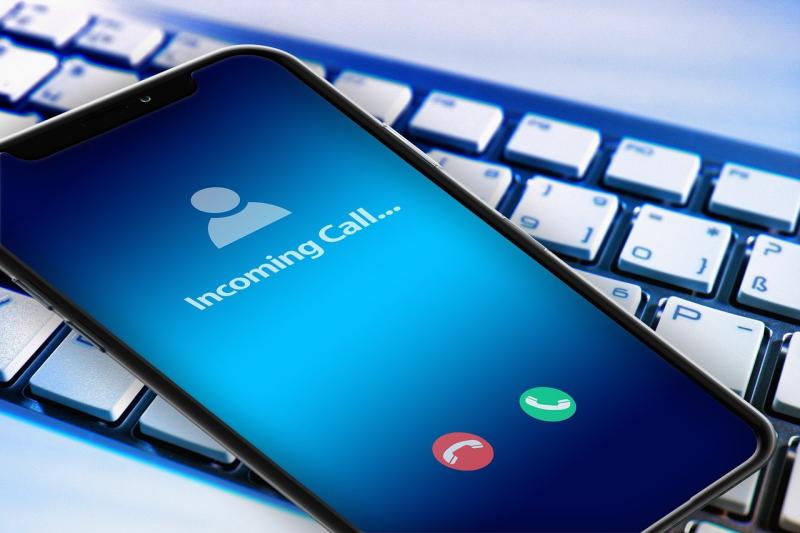 Man who jammed emergency phone lines in Offaly jailed after 11,000 nuisance calls
